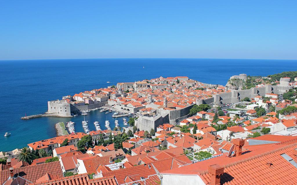 Near Old Town