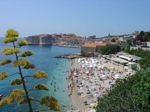 Near Old Town Apartment Dubrovnik