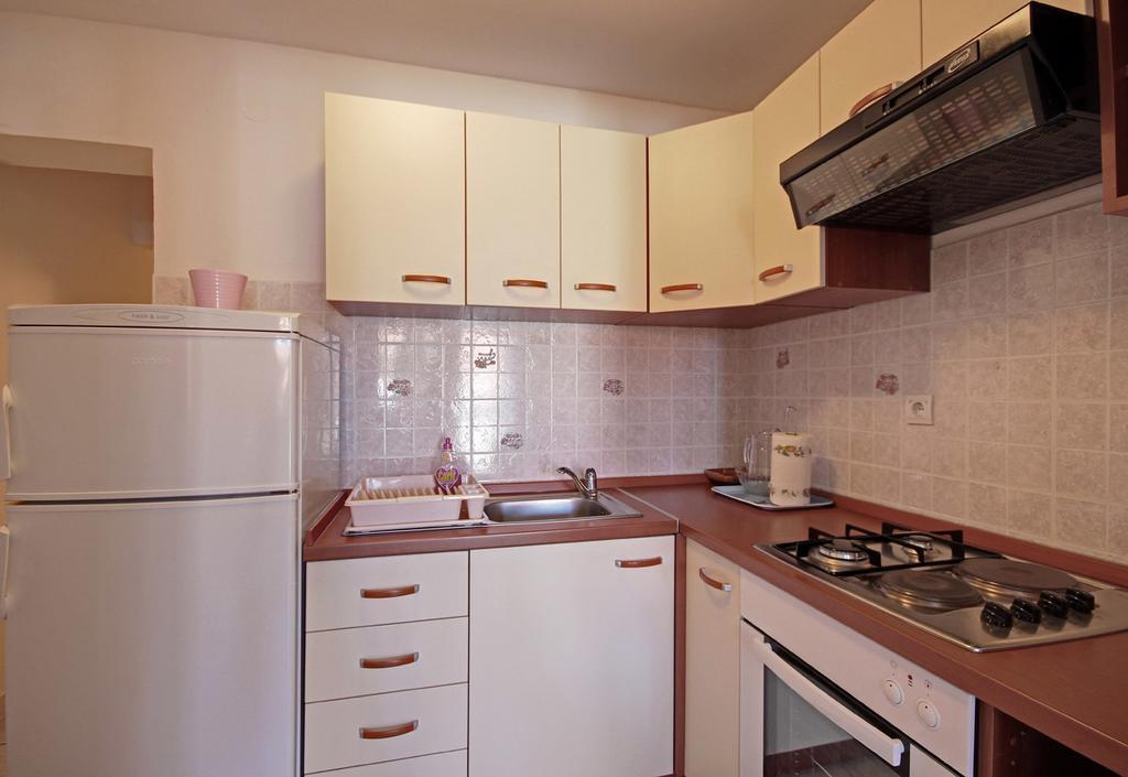 Apartment Near Old Town *