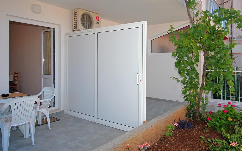 Apartment Near Old Town