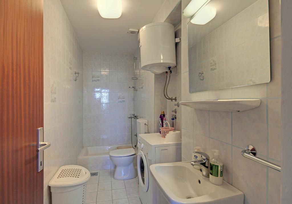 Apartment Near Old Town Dubrovnik